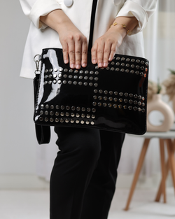 Also available in – Black