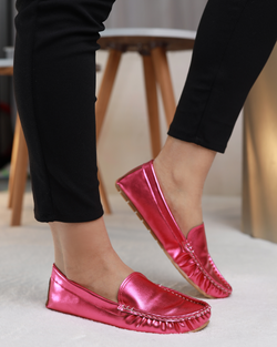 Style – Fuchsia