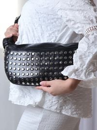Also available in – Black