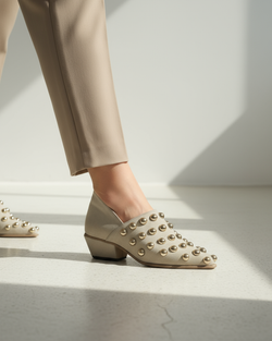 Also available in – Beige