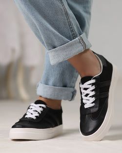Also available in – Black