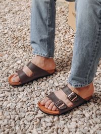Also available in – Brown
