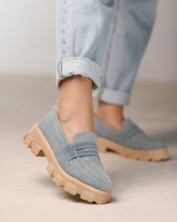 Also available in – Denim