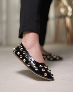 Also available in – Black