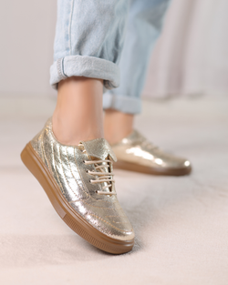 Also available in – Gold