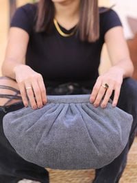 Also available in – Dark Denim