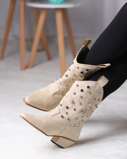 Also available in – Beige