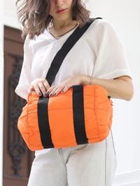 Also available in – Orange