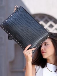 Also available in – Black