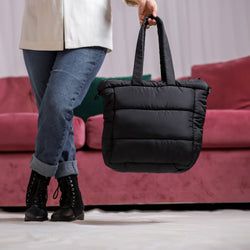 Also available in – Black