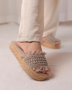 Also available in – Beige