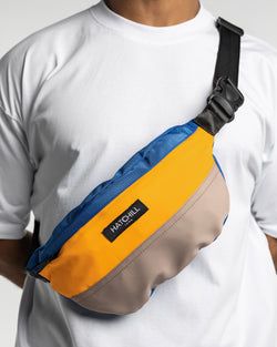 Also available in – Mustard x Beige