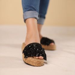 Also available in – Black