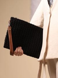 Also available in – Black