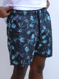  Dark Tropic