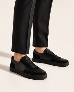 Also available in – Black