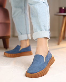 Also available in – Denim