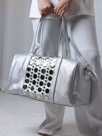 Also available in – Silver