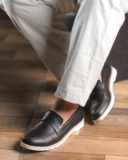 Also available in – Black