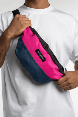 Also available in – Rosa x Dark Blue