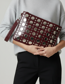 Also available in – Burgundy