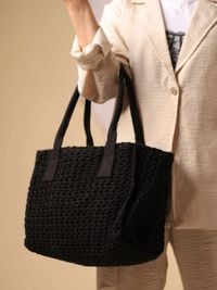 Also available in – Black
