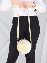 Also available in – Golden