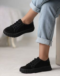 Also available in – Black