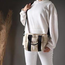 Also available in – Beige