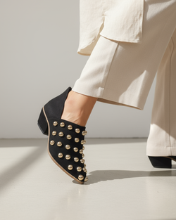 Also available in – Black
