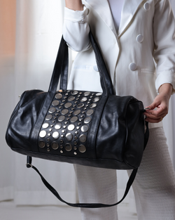 Also available in – Black