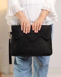 Also available in – Black