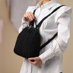 Also available in – Black