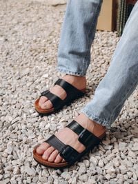 Also available in – Black
