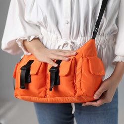 Also available in – Orange