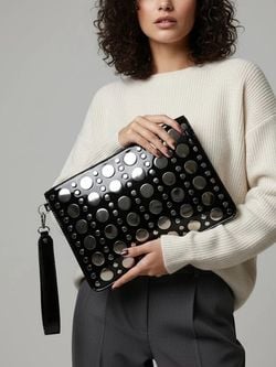 Also available in – Black