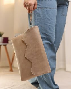 Beige
