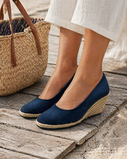 Also available in – Navy Blue