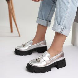Silver