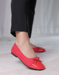Also available in – Red