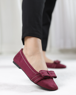 Also available in – Burgundy