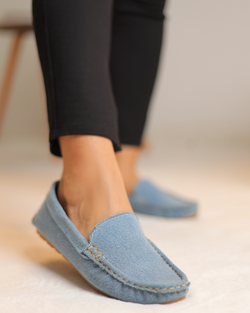 Colors – Denim