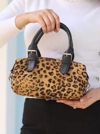 Also available in – Tiger