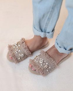 Also available in – Beige