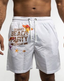 Also available in – Beach Party
