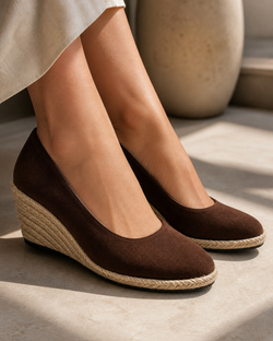 Also available in – Brown
