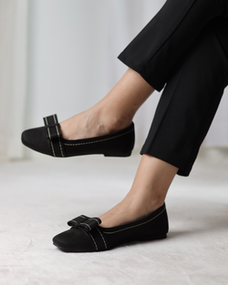 Also available in – Black