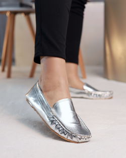 Style – Starlight Silver