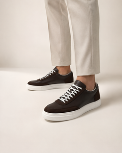 Also available in – Brown
