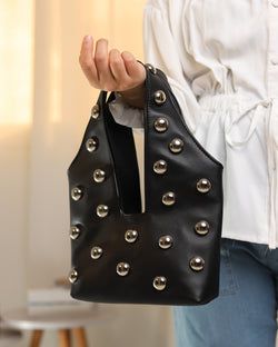 Also available in – Black